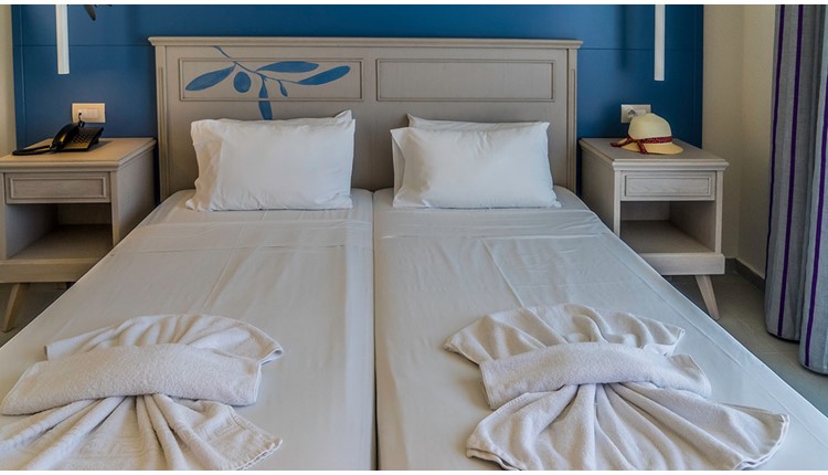 Castello Village Resort, Крит